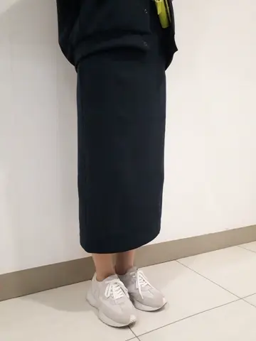 ICB 長谷川 コーディネート画像