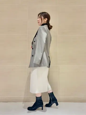 ICB 村田 コーディネート画像