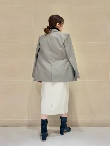 ICB 村田 コーディネート画像