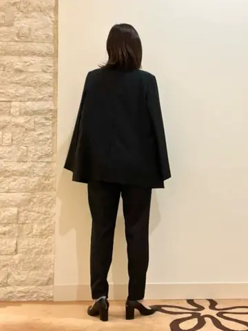 ICB 井阪 コーディネート画像