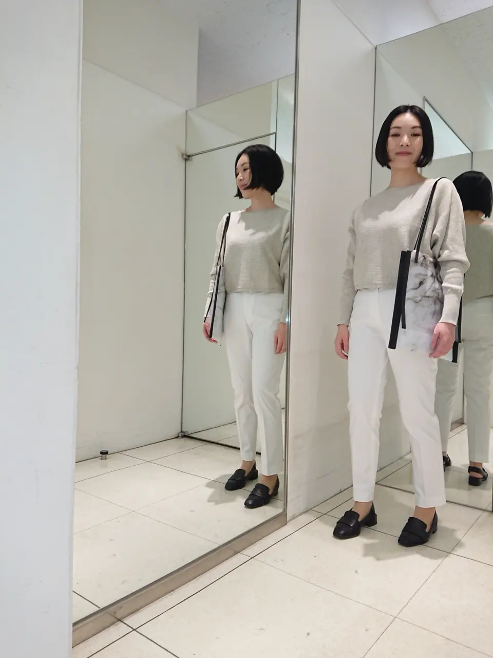  KANAE コーディネート画像