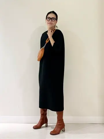 ICB 玉田 コーディネート画像