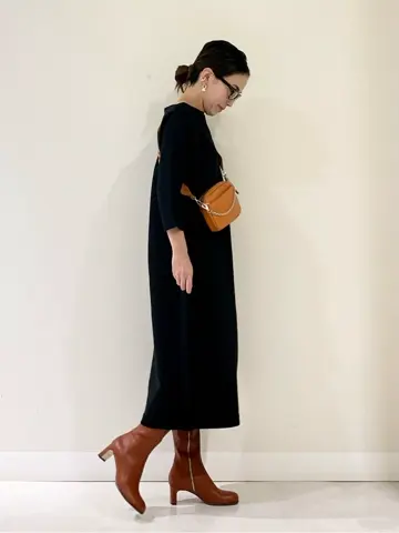 ICB 玉田 コーディネート画像