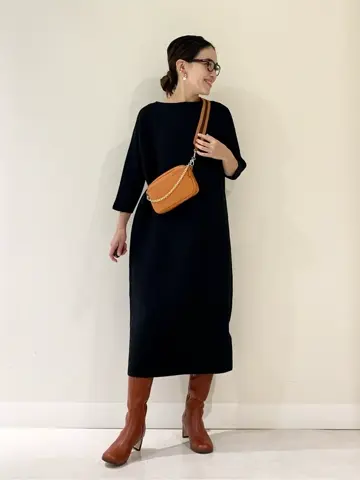 ICB 玉田 コーディネート画像