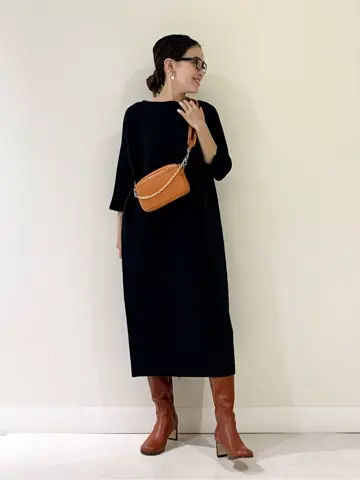 ICB 玉田 コーディネート画像