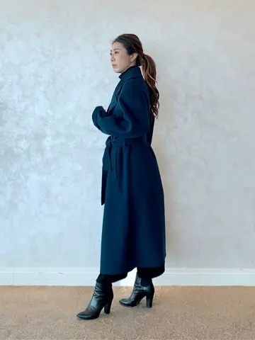 ICB 村田 コーディネート画像