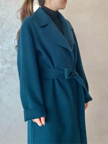 ICB 村田 コーディネート画像