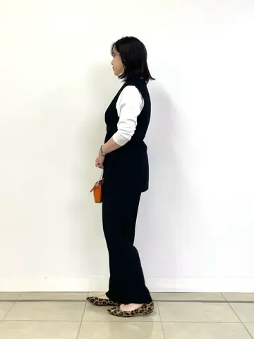 ICB K コーディネート画像