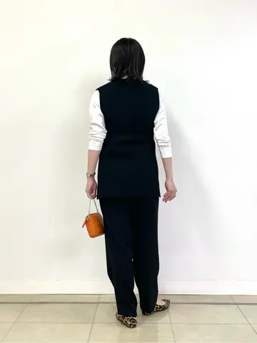 ICB K コーディネート画像