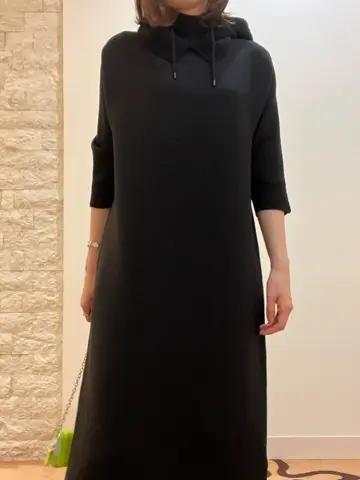 ICB 井阪 コーディネート画像