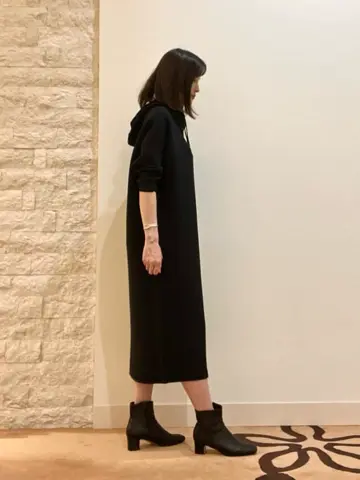 ICB 井阪 コーディネート画像