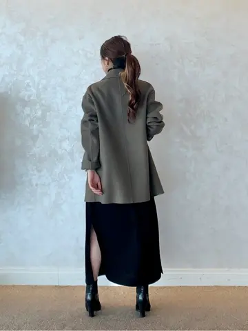 ICB 村田 コーディネート画像