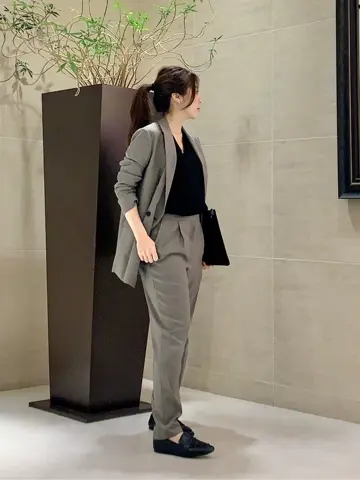 ICB 村田 コーディネート画像