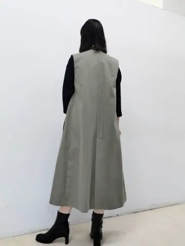 ICB H コーディネート画像