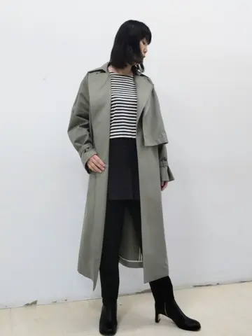 ICB H コーディネート画像