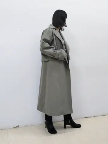 ICB H コーディネート画像