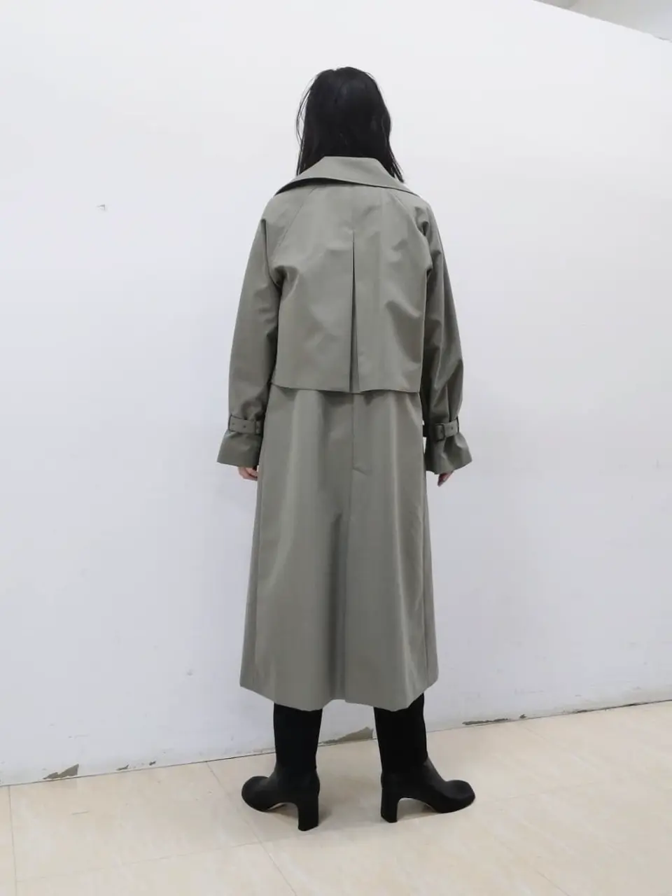 ICB H コーディネート画像