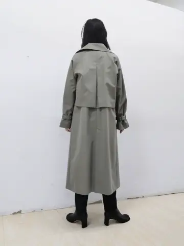 ICB H コーディネート画像