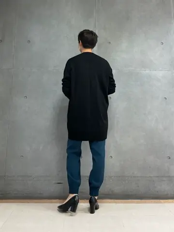 ICB 宮本 コーディネート画像