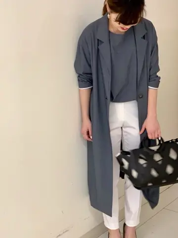 ICB 四日市 コーディネート画像