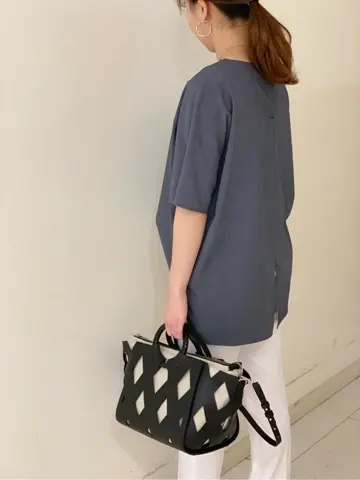 ICB 四日市 コーディネート画像