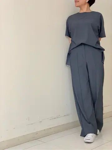 ICB 四日市 コーディネート画像