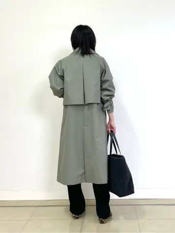 ICB K コーディネート画像