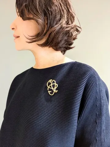 ICB 濱井 コーディネート画像