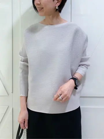 ICB 小田桐 コーディネート画像