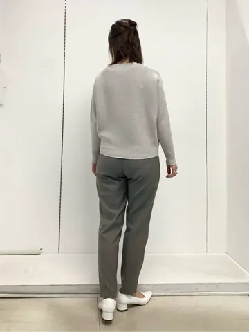 ICB 宮浦 コーディネート画像