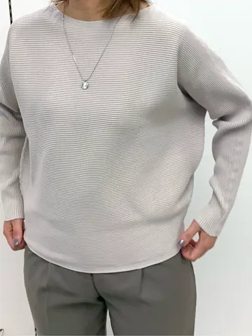 ICB 宮浦 コーディネート画像