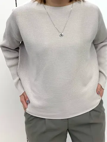 ICB 宮浦 コーディネート画像