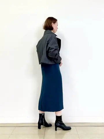 ICB 須賀原 コーディネート画像