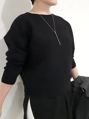 ICB 長谷川 コーディネート画像