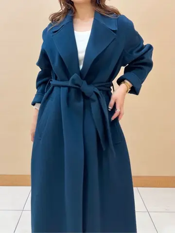 ICB ASUMI コーディネート画像