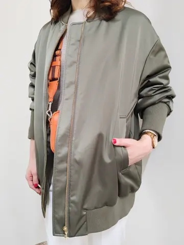 ICB 加藤 コーディネート画像