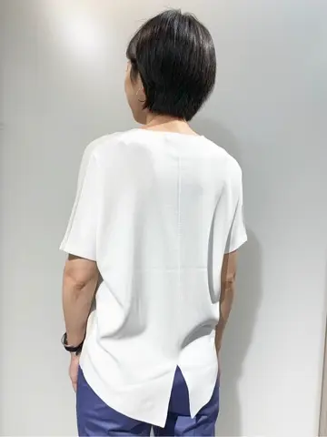 ICB 小田桐 コーディネート画像