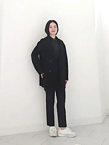 ICB KANAE コーディネート画像