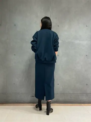 ICB 古住 コーディネート画像