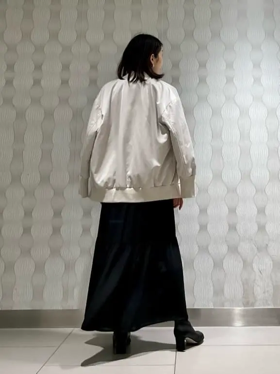 ICB 福田 コーディネート画像