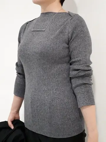 ICB 長谷川 コーディネート画像