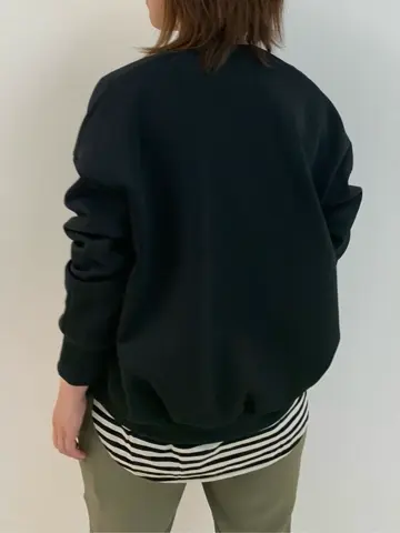 ICB 宮浦 コーディネート画像