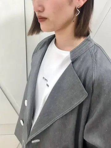 ICB 田中  コーディネート画像