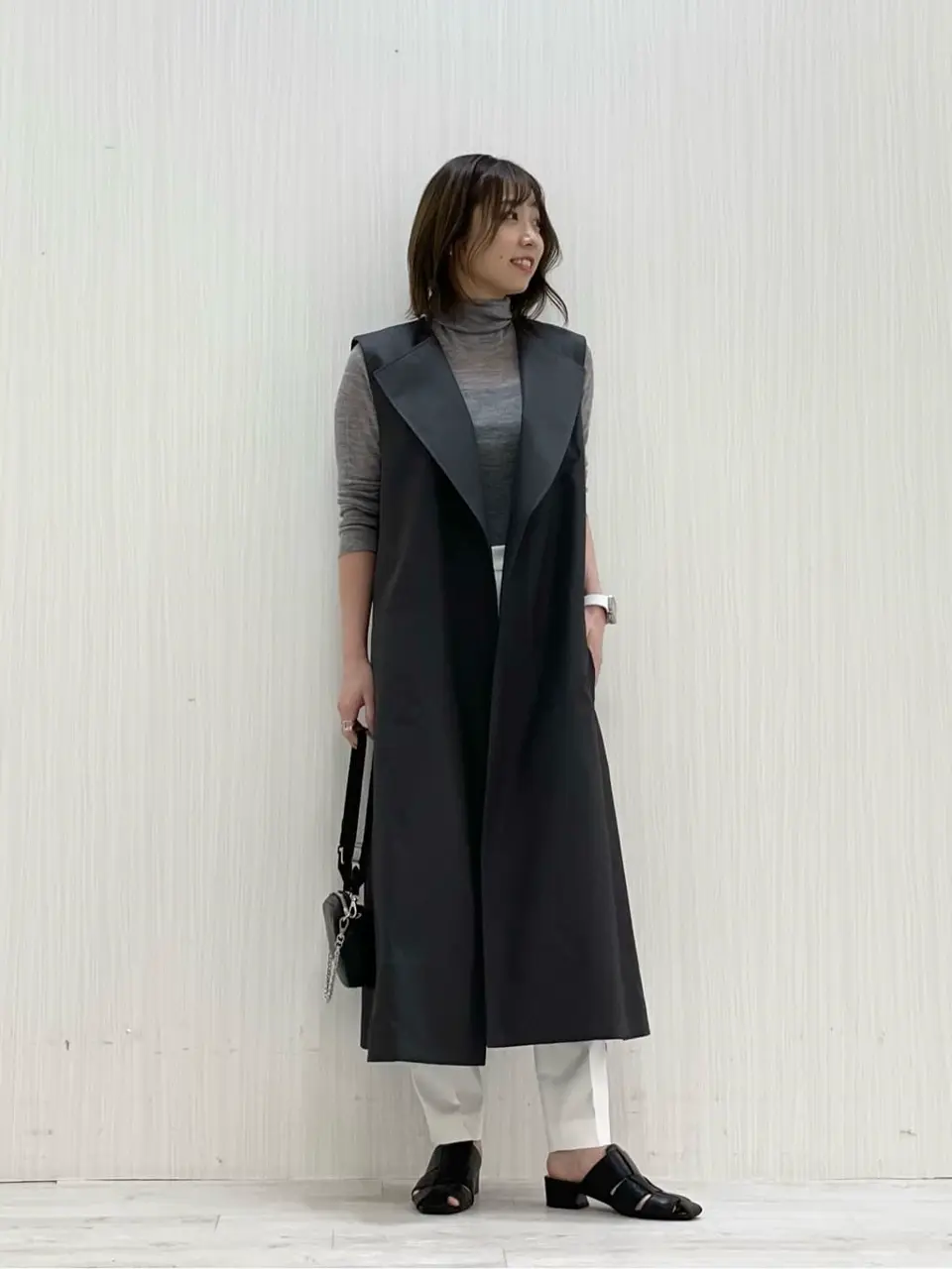  高橋 コーディネート画像