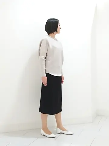 ICB KANAE コーディネート画像