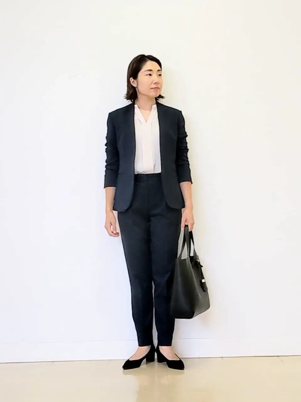  渡邊 コーディネート画像