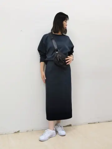 ICB H コーディネート画像