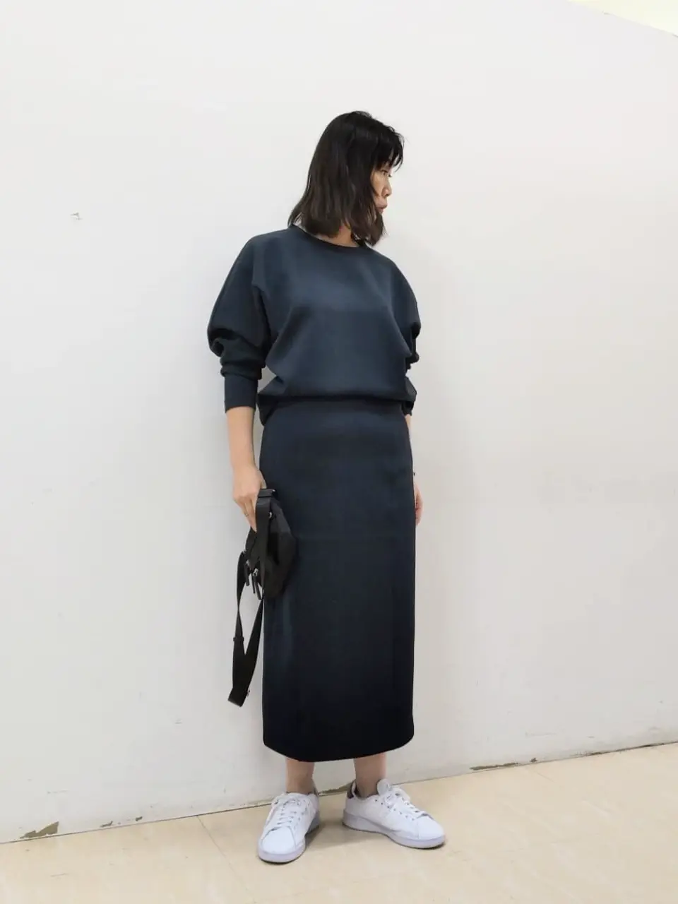 ICB H コーディネート画像