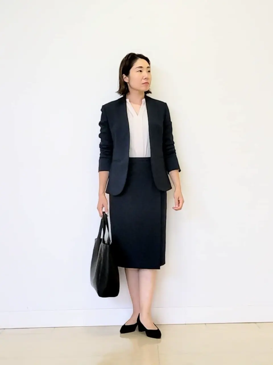  渡邊 コーディネート画像