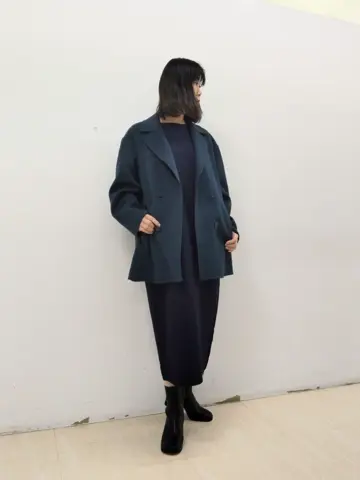 ICB H コーディネート画像